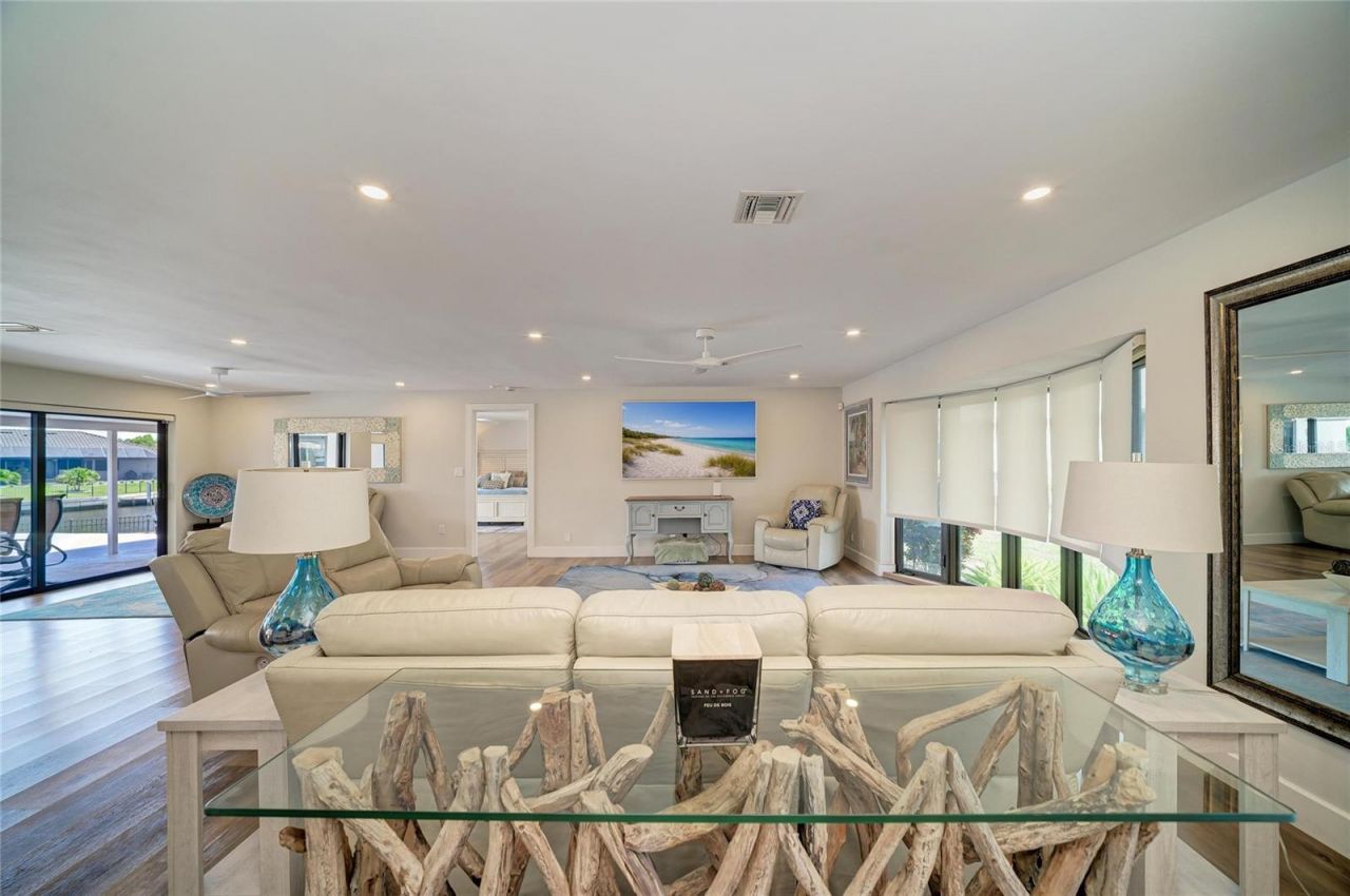 602 Via Tunis, Punta Gorda, FL 33950 Photo