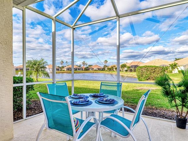 4980 WHISPERING OAKS DRIVE , NORTH PORT, FL 34287