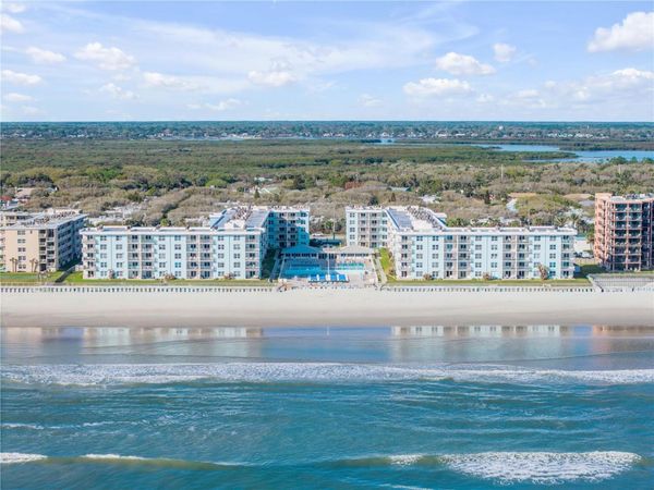 4151 S ATLANTIC AVENUE , Unit 411, NEW SMYRNA BEACH, FL 32169