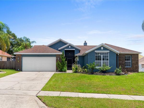 4441 BEAGLE STREET , ORLANDO, FL 32818