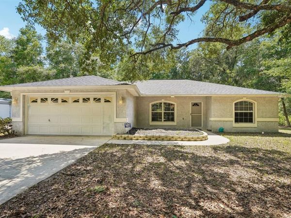 3695 WOODBRIDGE ROAD , DELAND, FL 32720