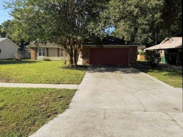 3260 MARY LANE , MOUNT DORA, FL 32757