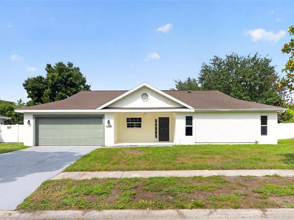 12100 CAROLINA WOODS LANE , ORLANDO, FL 32824