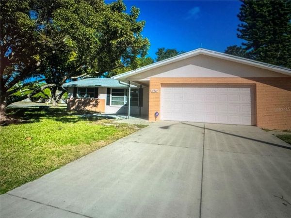 10424 CHOICE DRIVE , PORT RICHEY, FL 34668