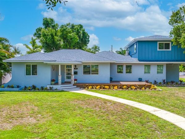 380 VILLAGRANDE AVENUE S, ST PETERSBURG, FL 33707