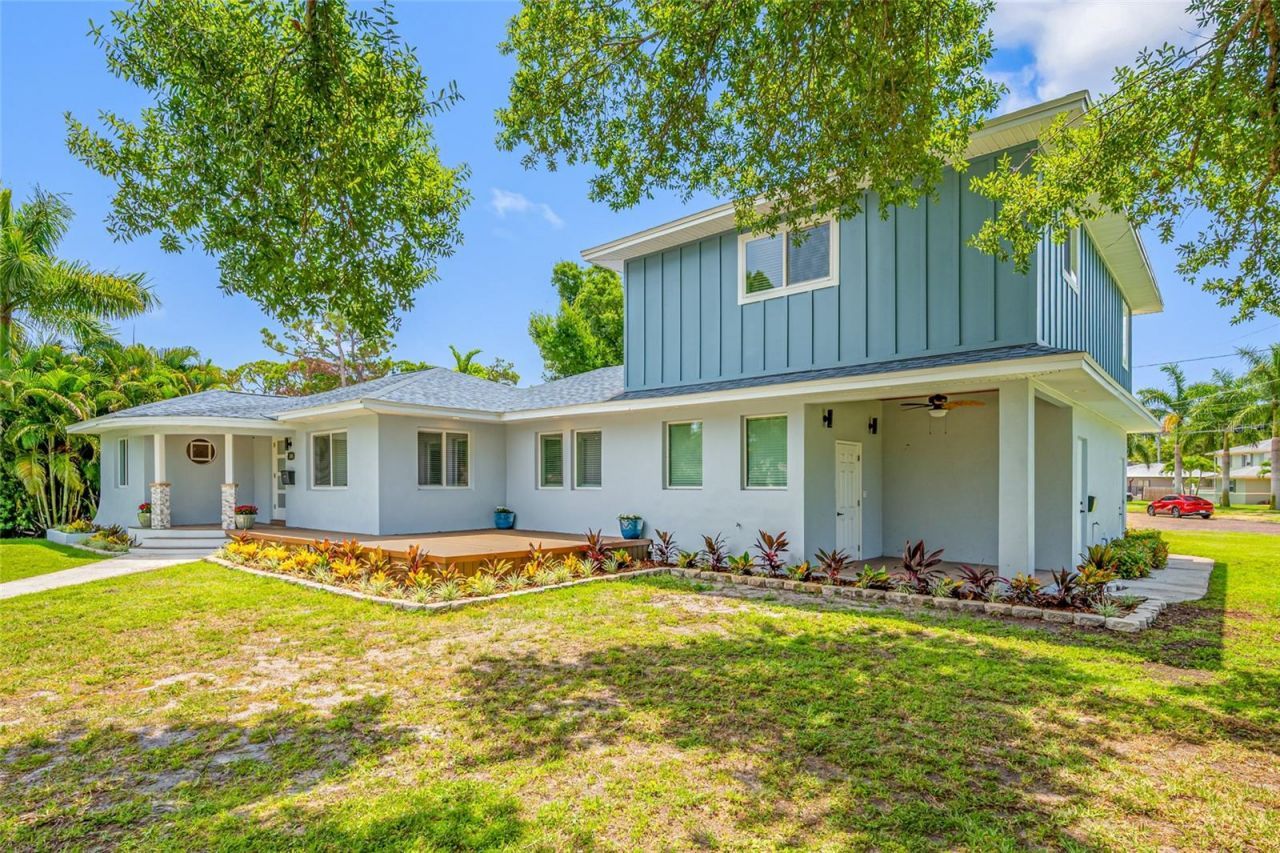 380 Villagrande Avenue S, Saint Petersburg, FL 33707 Photo