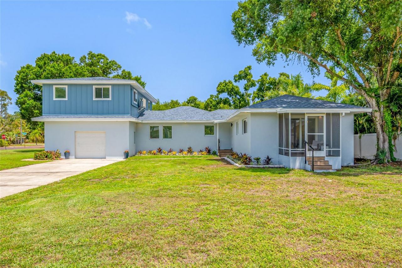 380 Villagrande Avenue S, Saint Petersburg, FL 33707 Photo
