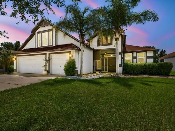 5737 WYNSTONE LANE , ZEPHYRHILLS, FL 33541