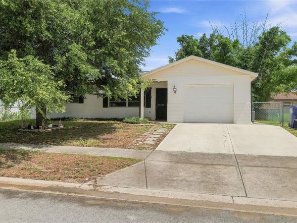 7819 ROYAL STEWART DRIVE , NEW PORT RICHEY, FL 34653