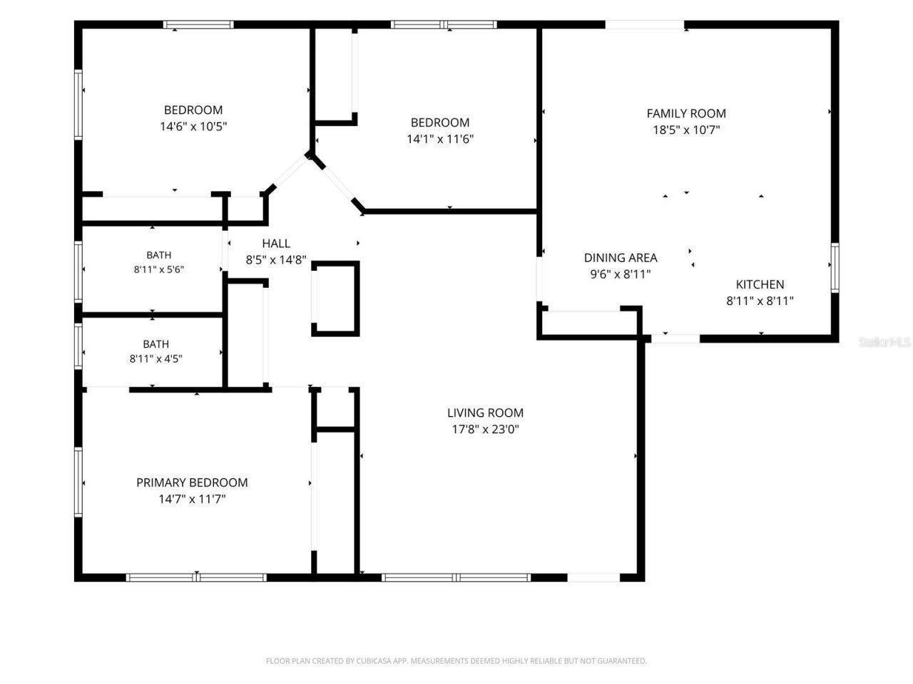 7819 Royal Stewart Drive, New Port Richey, FL 34653 Photo