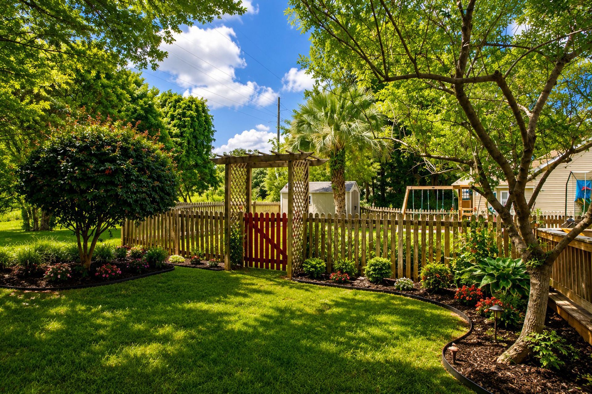 300 Spring Hill Lane Photo 21
