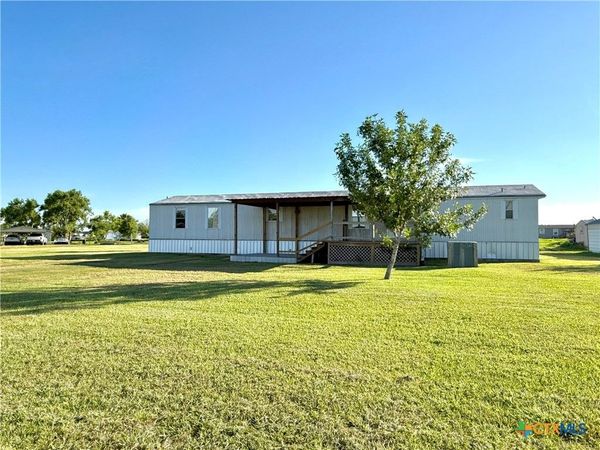 146 Lexie Lane , Victoria, TX 77905