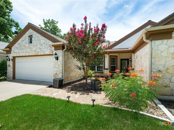202 River Rock Drive , Georgetown, TX 78633