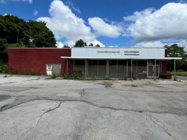133 William Street , Palmyra, NY 14522