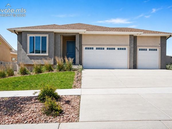 1913 Cuchara Drive, Pueblo, CO 81001