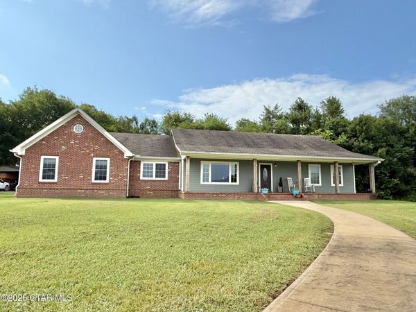 2330 Magnolia Drive, Macon, MS 39341