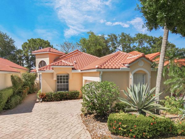 5279 Brookview Drive, Boynton Beach, FL 33437