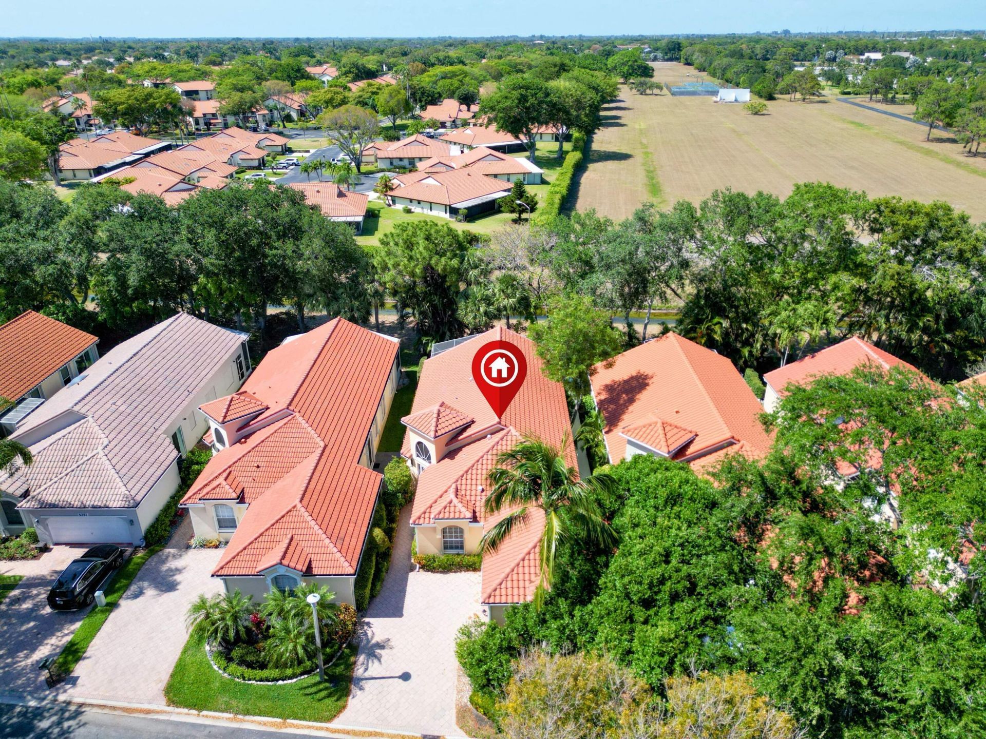 5279 Brookview Drive, Boynton Beach, FL 33437 Photo
