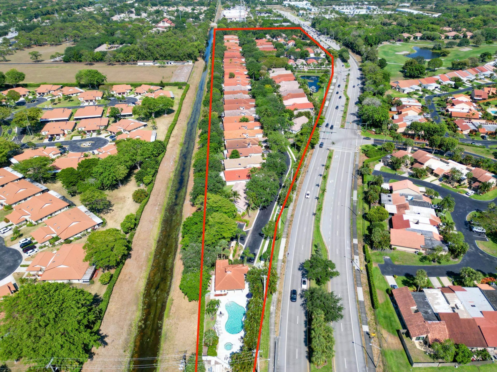 5279 Brookview Drive, Boynton Beach, FL 33437 Photo