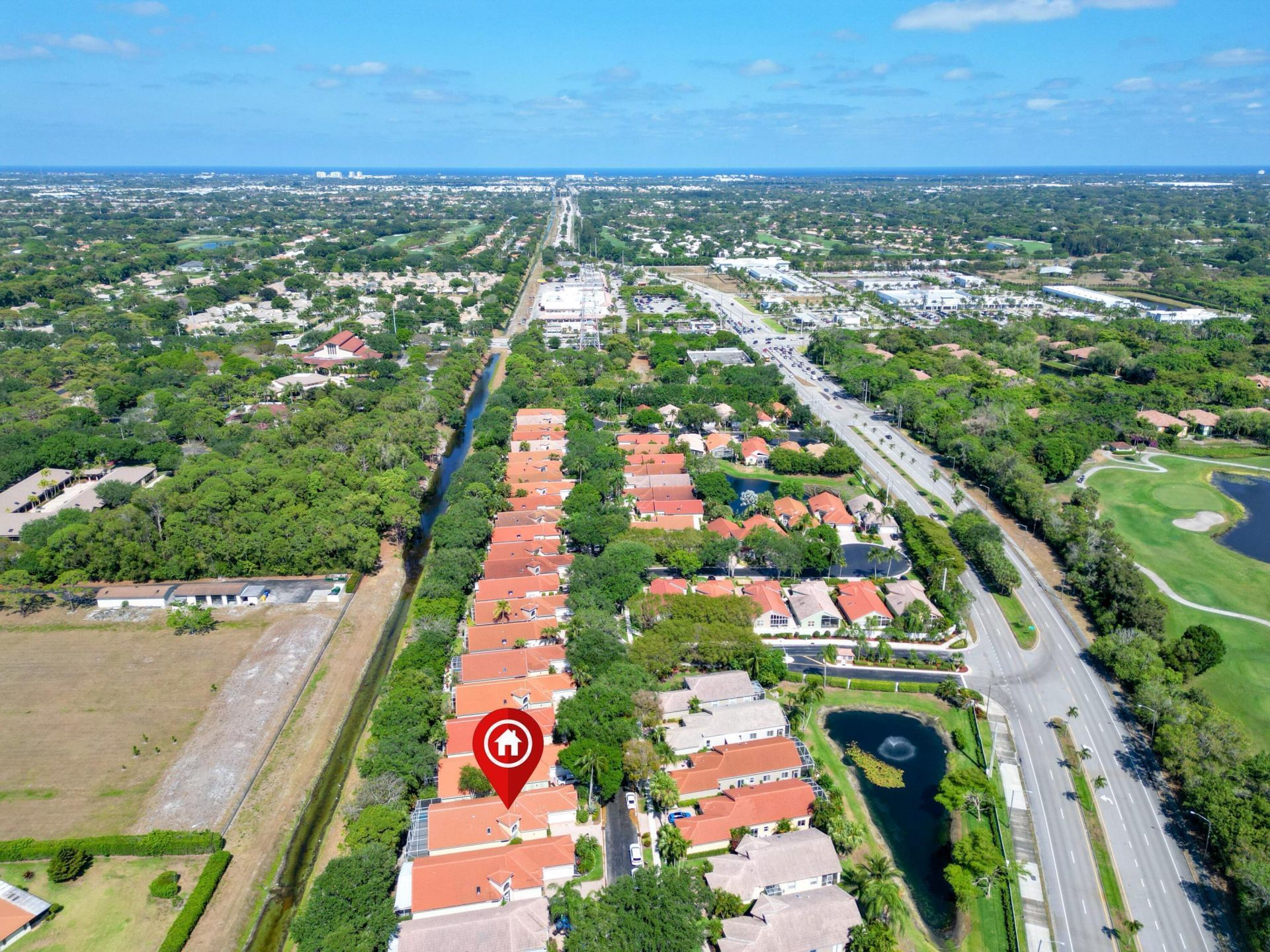5279 Brookview Drive, Boynton Beach, FL 33437 Photo