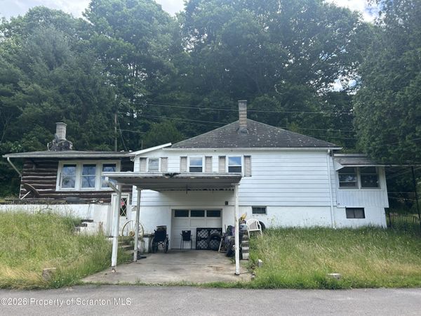452 Mount Olivet Road , Wyoming, PA 18644
