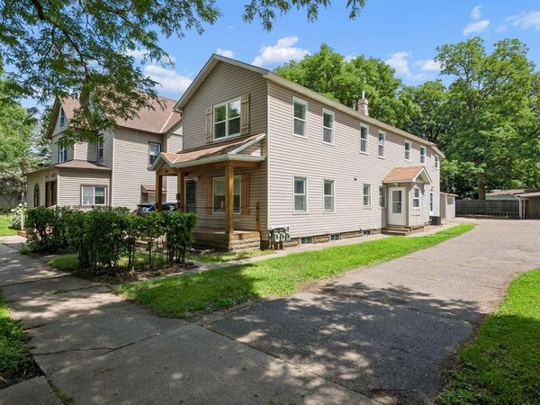 1411 Grand Street NE, Minneapolis, MN 55413