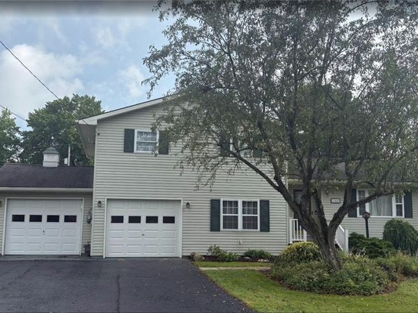 12441 Walnut, Conneaut, PA 16316
