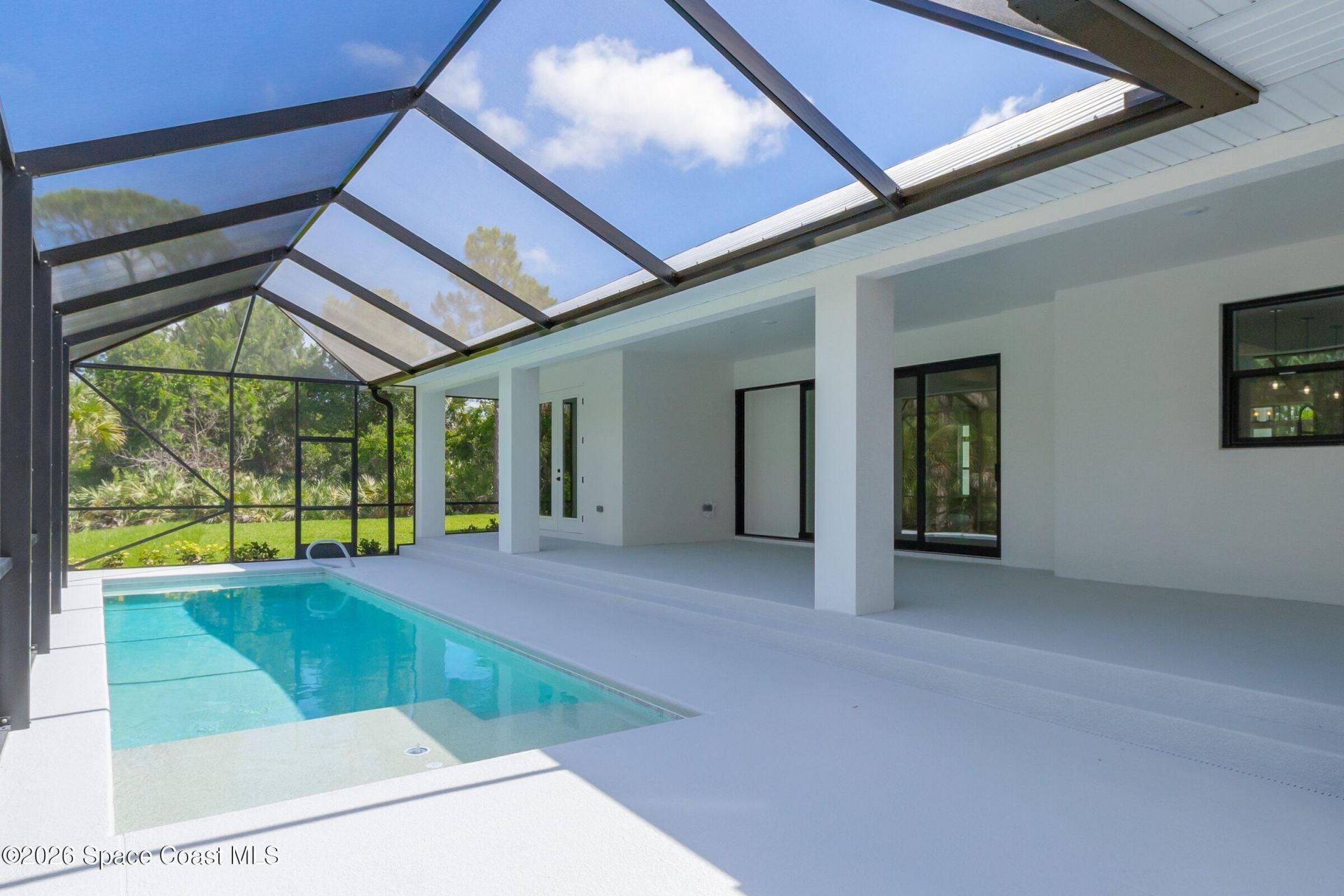 4761 Blossom Ridge Place , Grant-valkaria, FL 32949 Photo