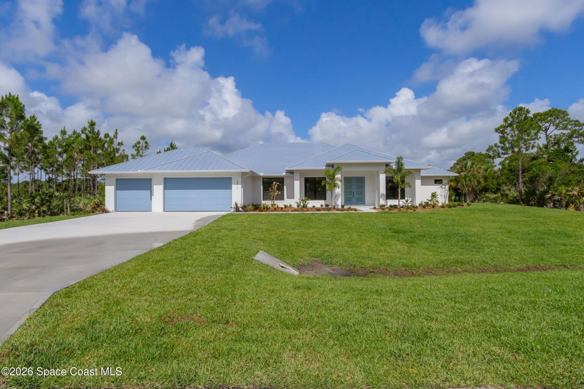 4761 Blossom Ridge Place , Grant-valkaria, FL 32949 Photo