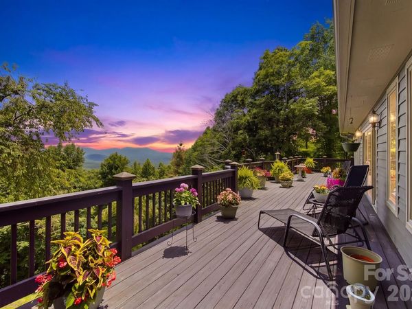 112 Windy Gap Road , Asheville, NC 28804