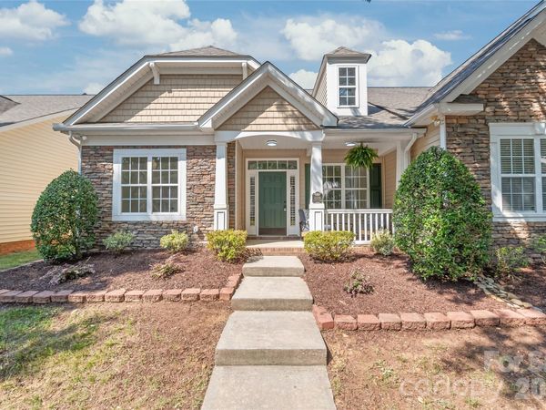 4109 Twenty Grand Drive , Indian Trail, NC 28079