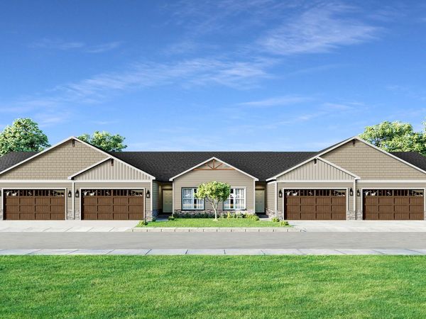 1302 Pineridge Drive, Unit 2, Oswego, IL 60543