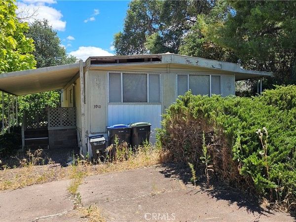 3910 Mullen Avenue, Clearlake, CA 95422