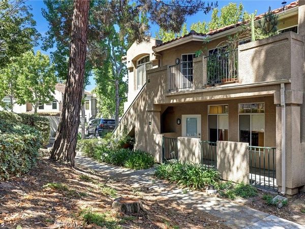 5 Cinnamon Teal, Aliso Viejo, CA 92656