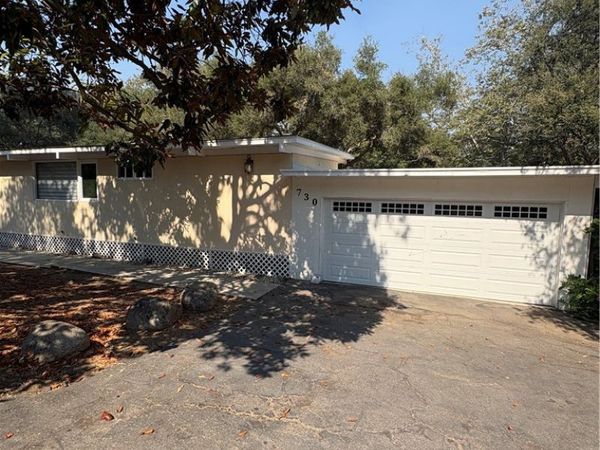 730 S Live Oak Park, Fallbrook, CA 92028