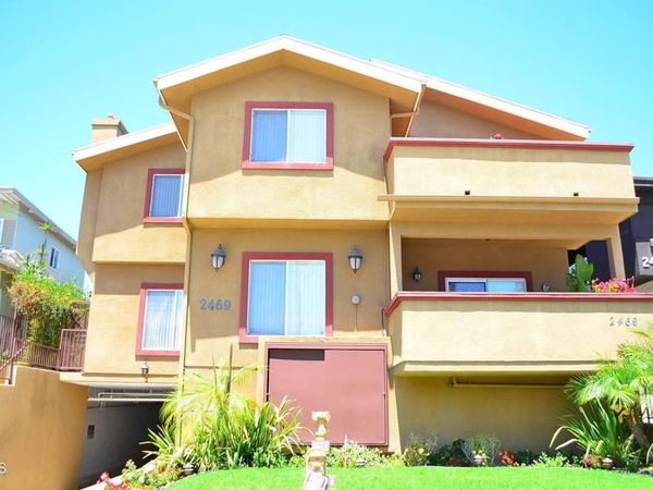 2469 Montrose Avenue, Unit E, Montrose, CA 91020