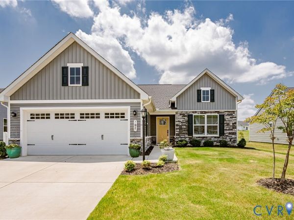 7627 E Danube Loop, New Kent, VA 23124