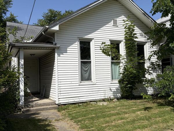 1715 Walnut Street , Toledo, OH 43608