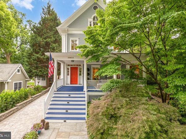 10914 MONTROSE AVENUE, GARRETT PARK, MD 20896