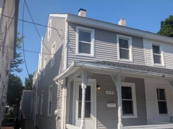219 WESLEY STREET, SALEM, NJ 08079