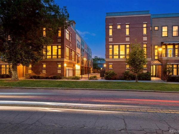 2147 N Downing Street, Denver, CO 80205