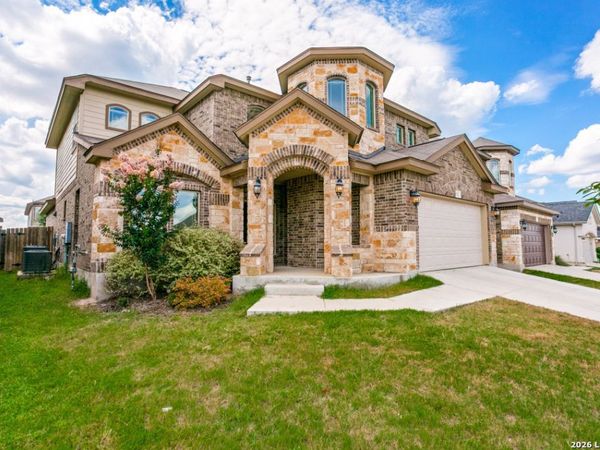 6923 Comanche Cougar, San Antonio, TX 78233