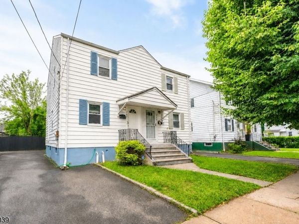 247 N 16Th St, Bloomfield, NJ 07003
