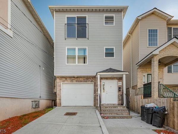 326 Magnolia Ave, Elizabeth, NJ 07206