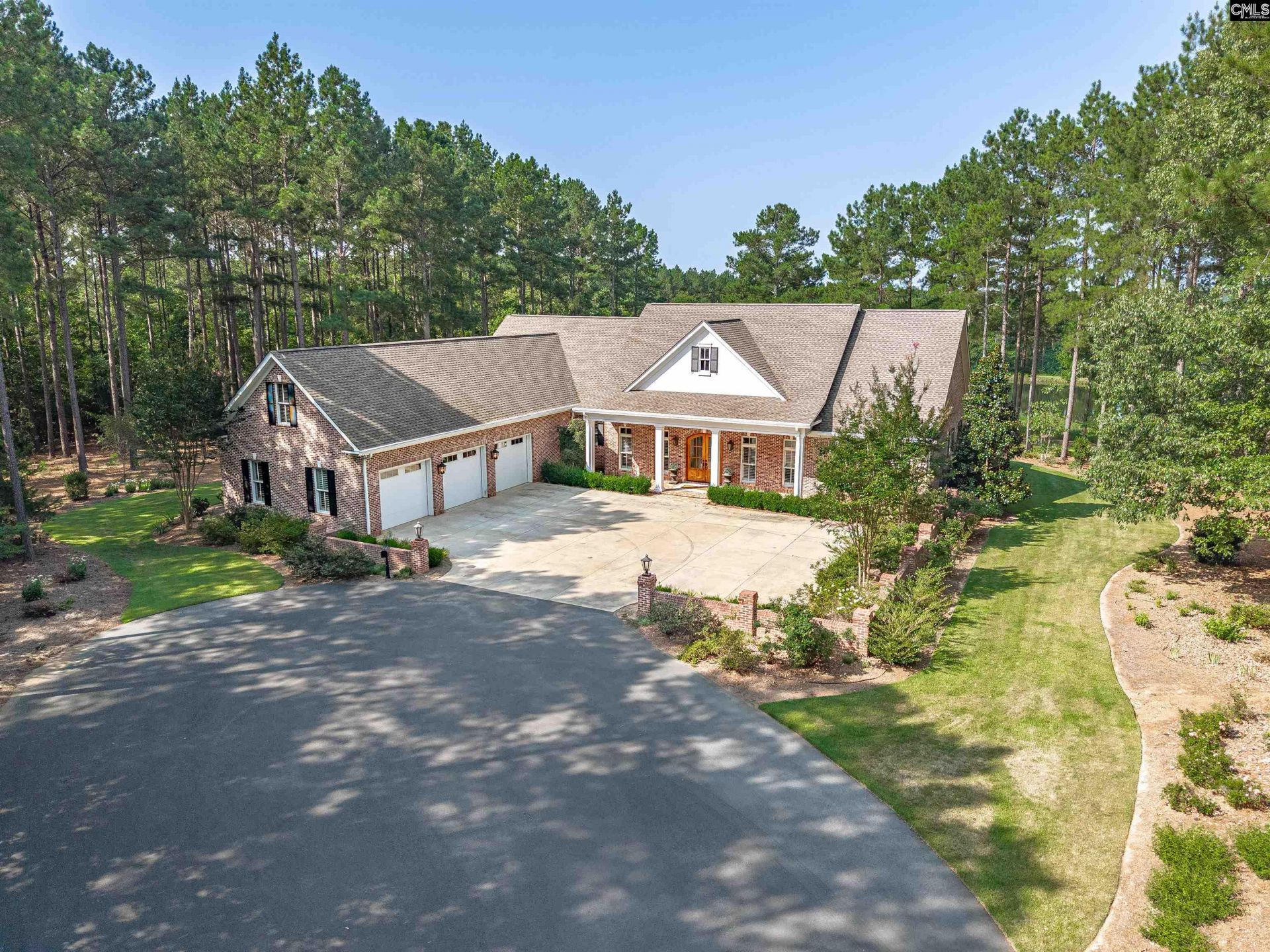 4610 Stoney Hill Road  Photo 8