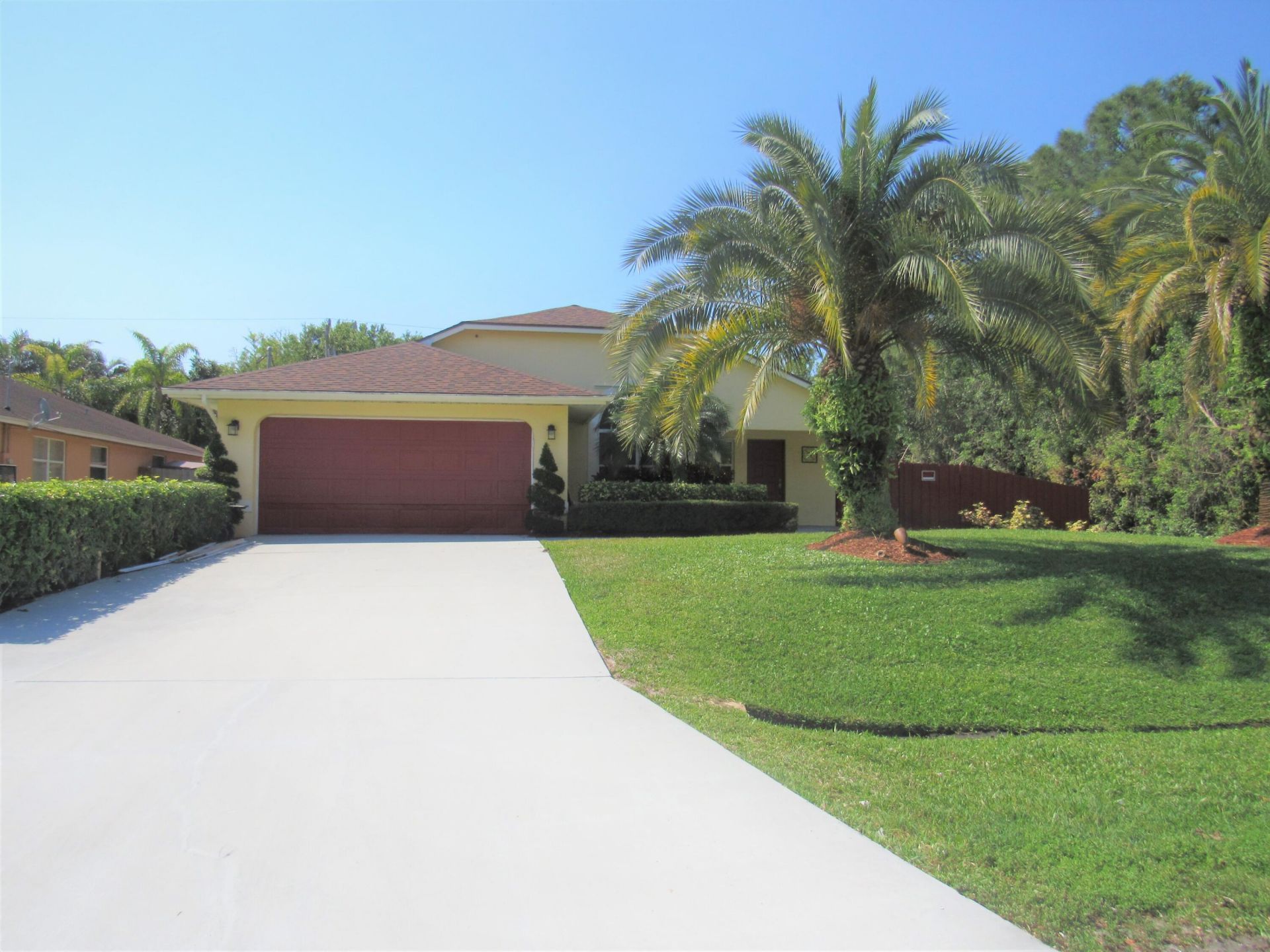 1242 SW Melrose Avenue, Port Saint Lucie, FL 34953 Photo