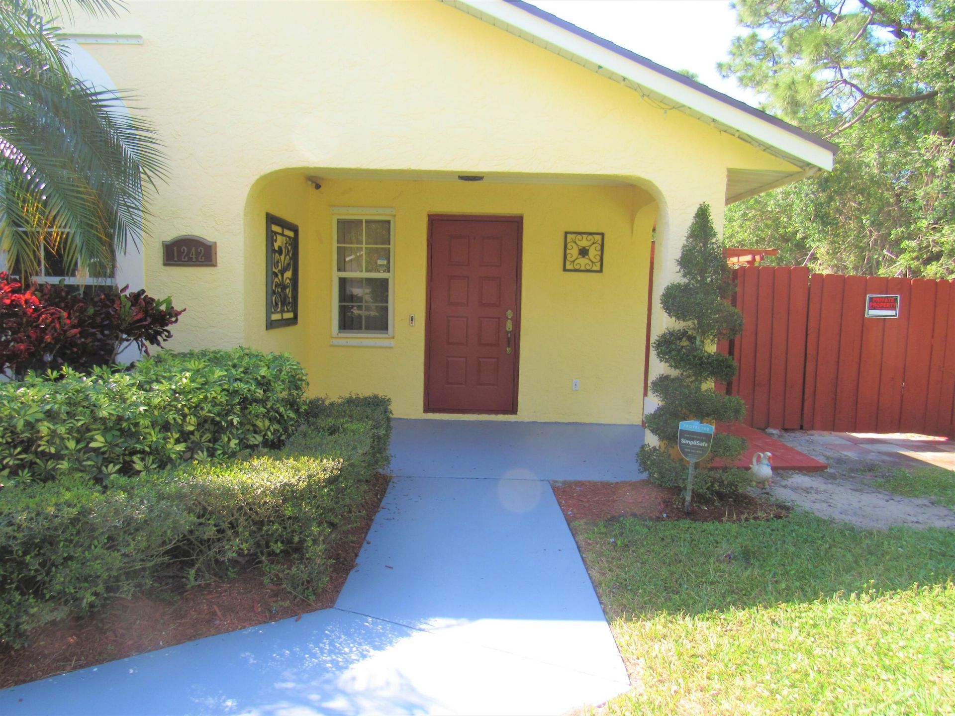1242 SW Melrose Avenue, Port Saint Lucie, FL 34953 Photo