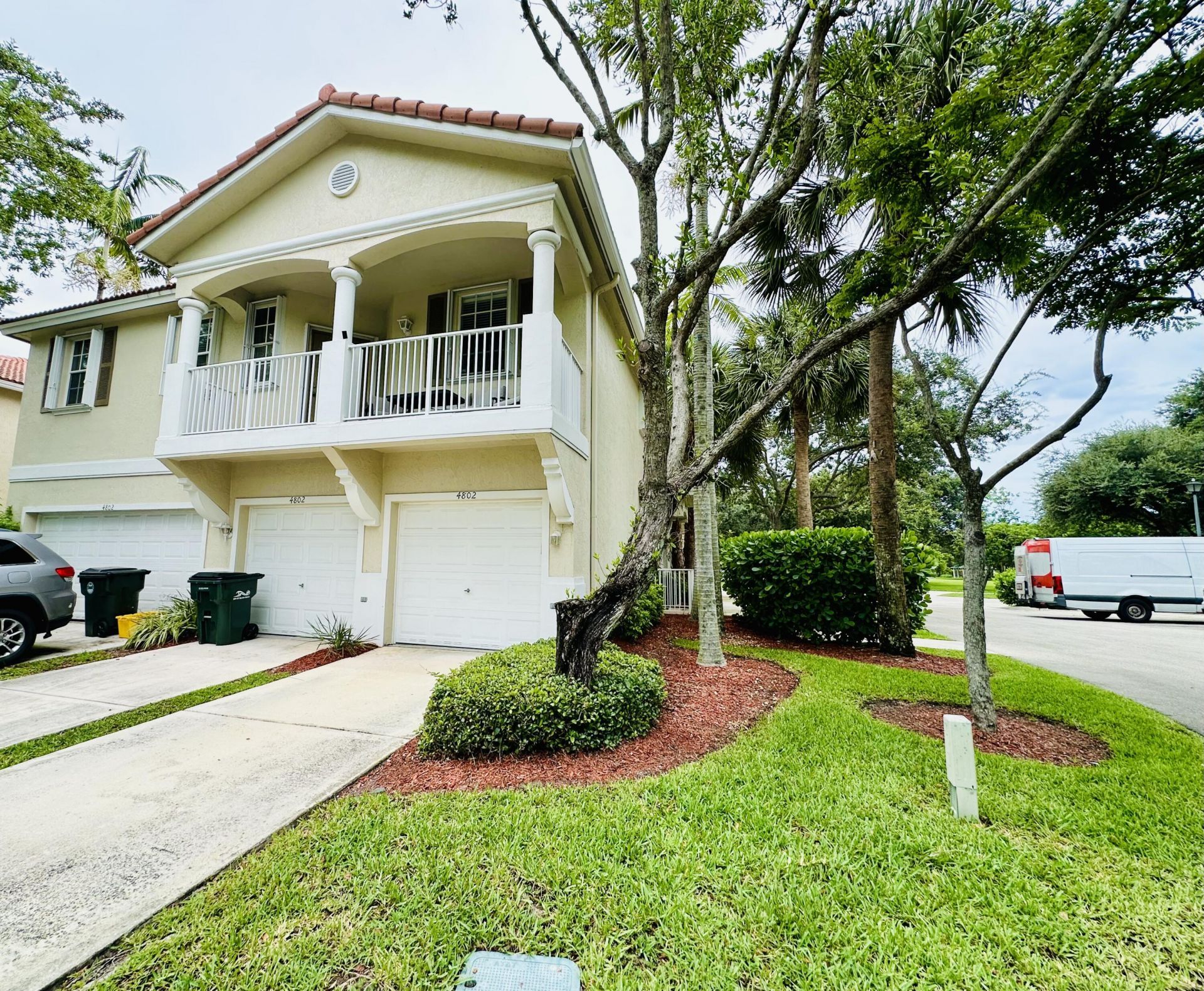 4802 W Bexley Park Drive, Unit A, Delray Beach, FL 33445 Photo