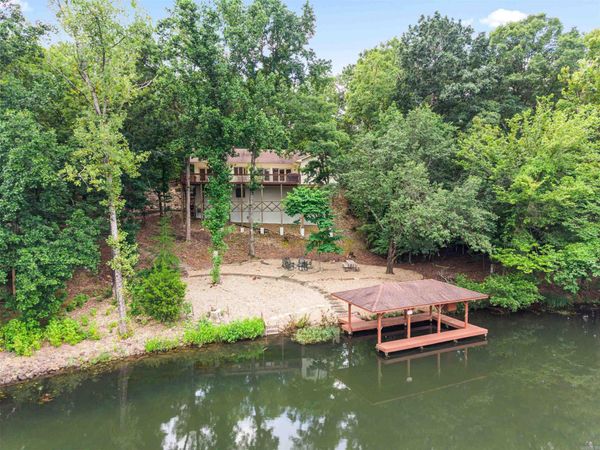 23 Celanova Lane , Hot Springs Village, AR 71909