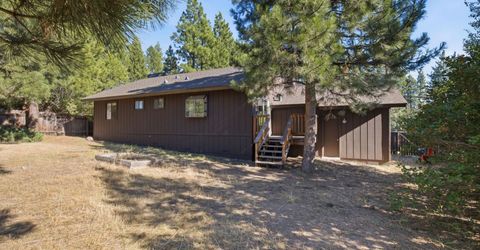 10718 Manchester Drive , Truckee, CA 96161 Photo